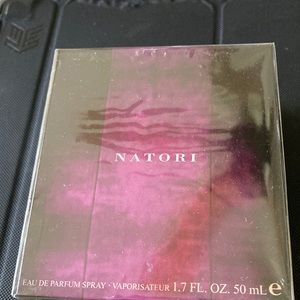 Natori Eau De Parfume 1.7 fl. oz NEW & Sealed